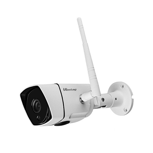 CAMERA IP WIFI NGOÀI TRỜI - VIMTAG B3-C - 720P HD CHẤT LƯỢNG CAO