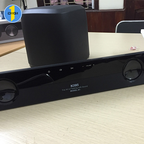LOA SOUNDBAR KÈM SUB KIWI A1